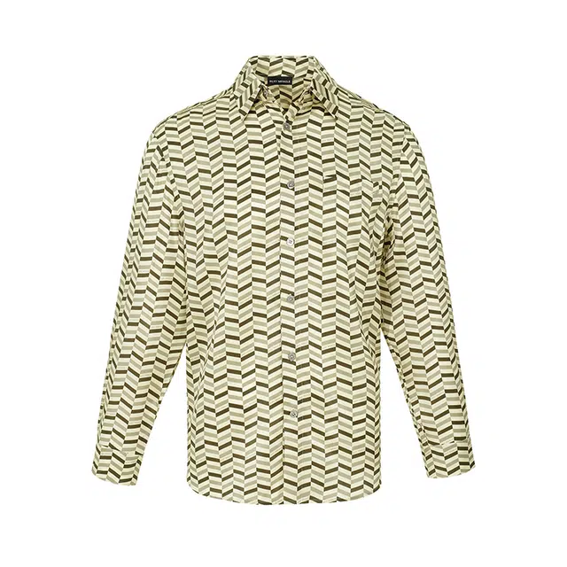 SILKY MIRACLE FW24