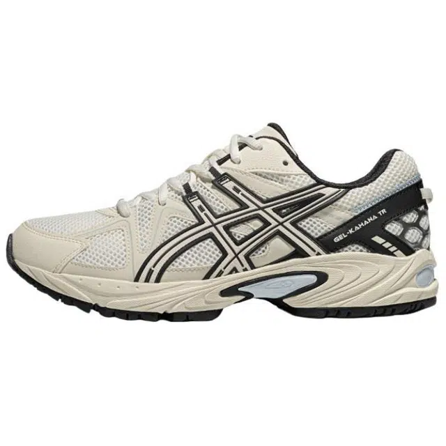 Asics Gel-Kahana TR Beige