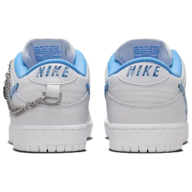 Nike SB Dunk Low