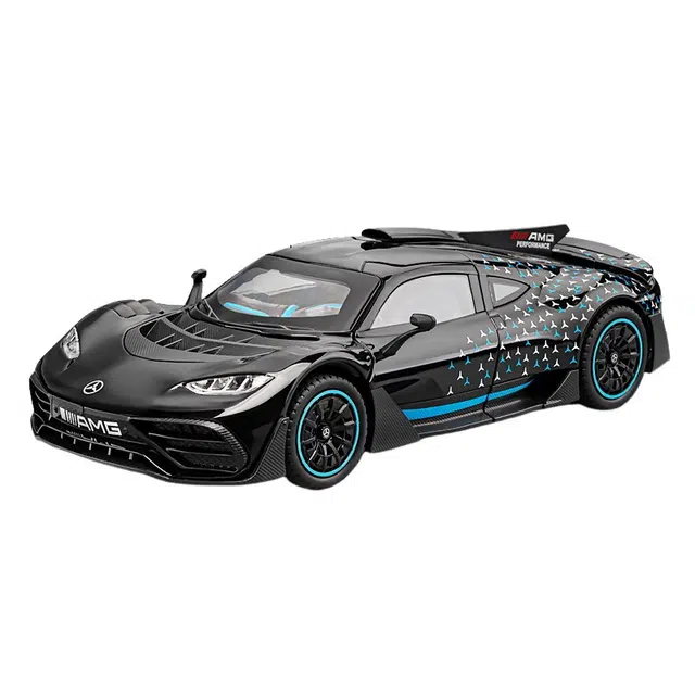 OLOEY AMG-ONE
