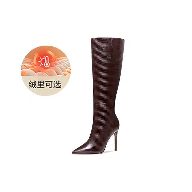 Lily Wei 10cm