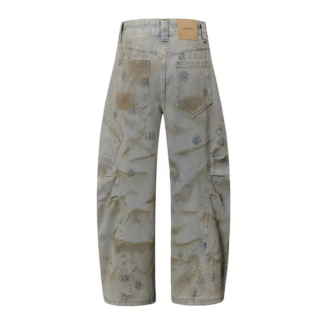 GBXM Dirtyfit
