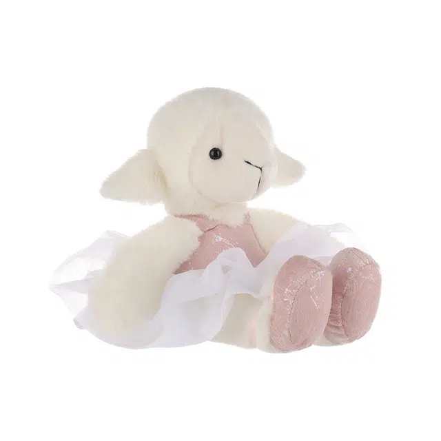 APRICOT LAMB 17cm