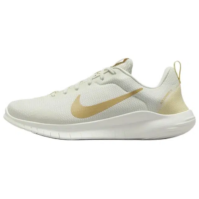 Nike Flex Experience Run 12 White Gold