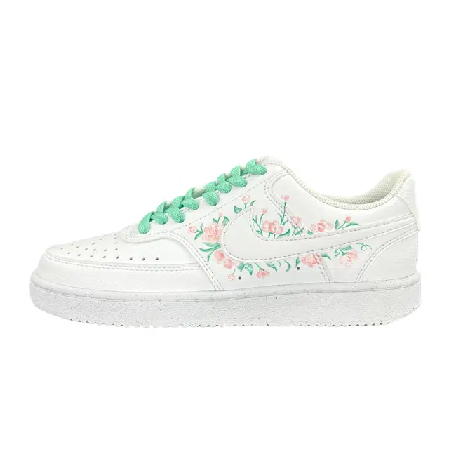 Nike Court Vision 1 Low HEN-