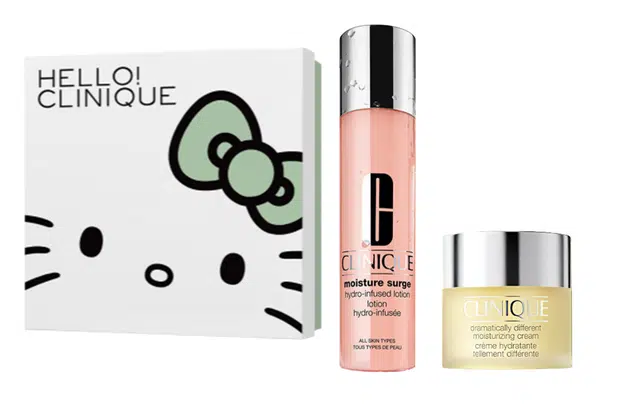 Hello Kitty 50ml+200ml