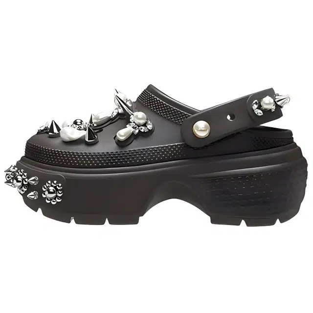 SIMONE ROCHA x Crocs