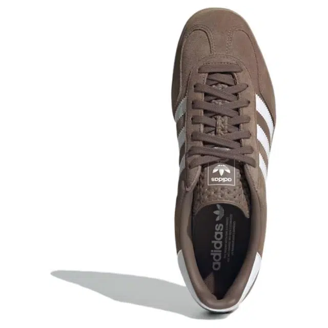 adidas Gazelle Indoor Brown