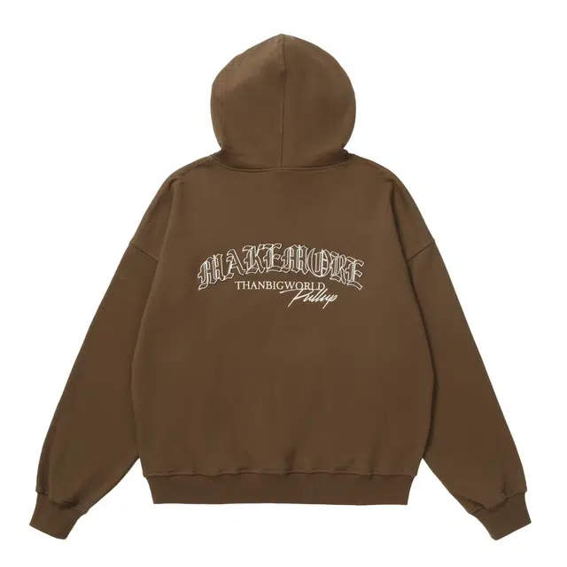 Makemore