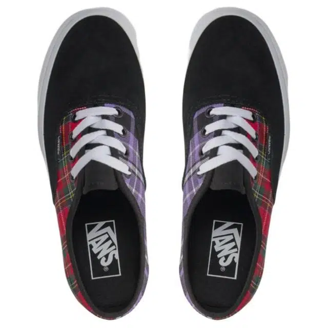 Vans Authentic