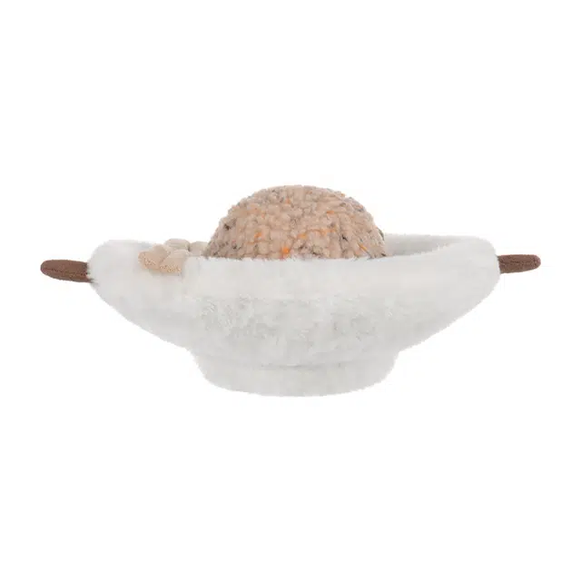 APRICOT LAMB 10cm
