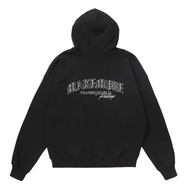 Makemore
