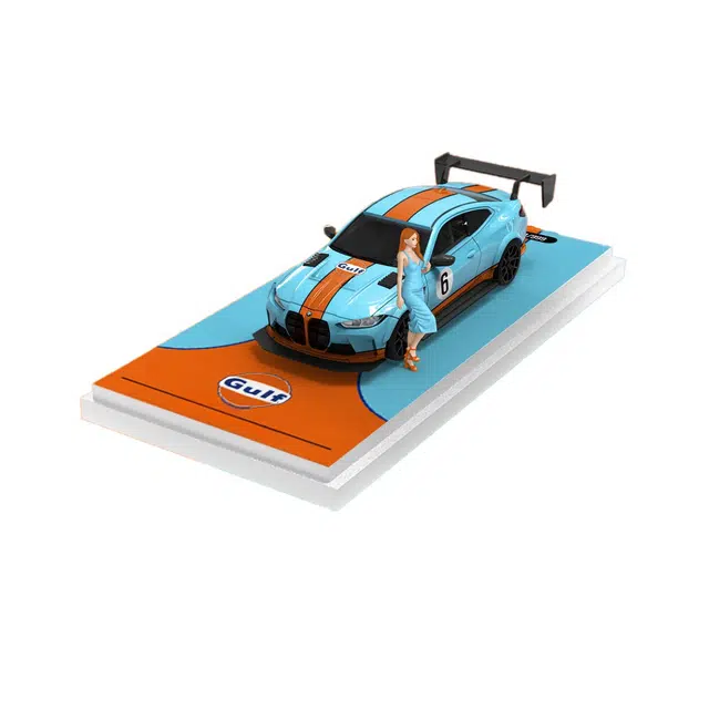 TimeMicro164 M4 ADVAN-