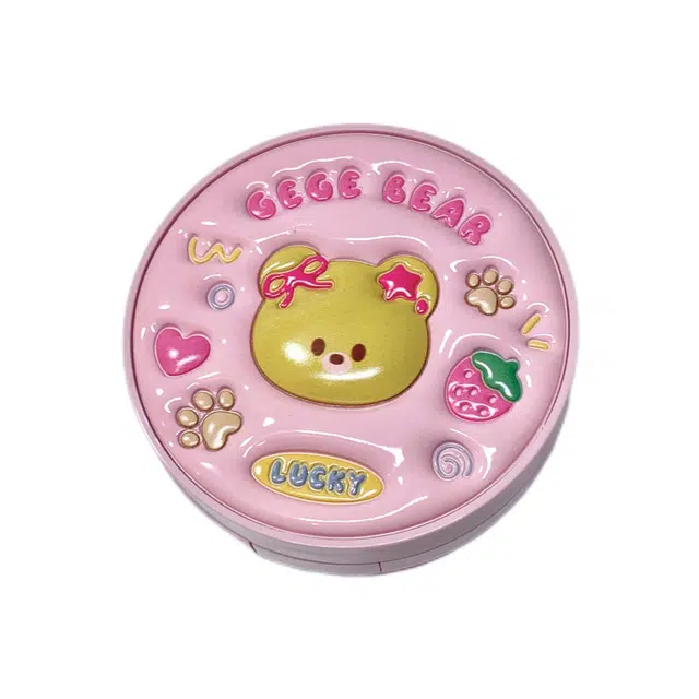 Gege bear