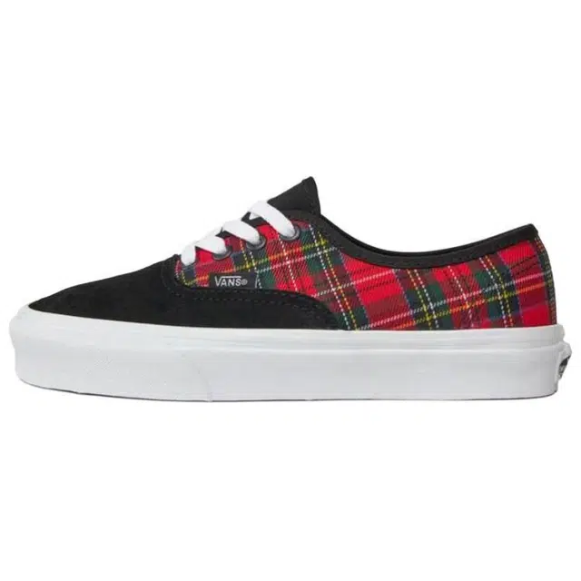 Vans Authentic
