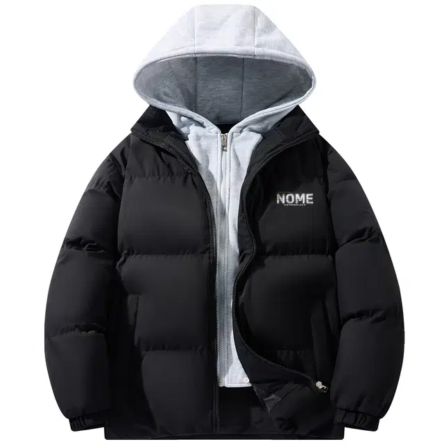 NOME Logo