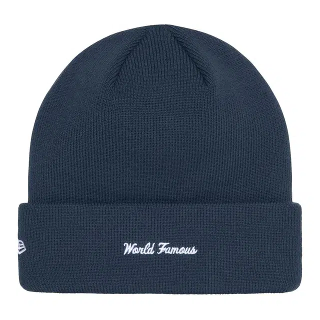 Supreme Logo Beanie