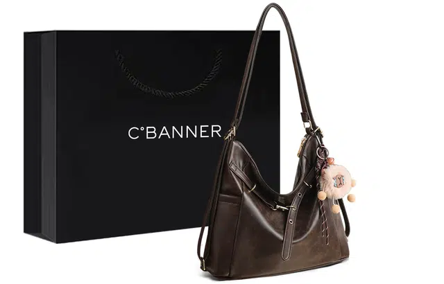 CBANNER ins Tote