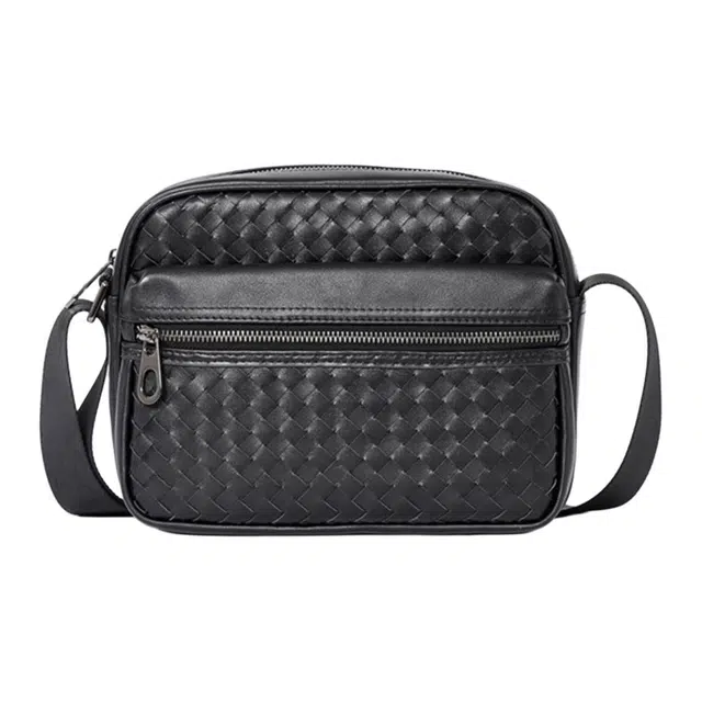 DOSRFINI Crossbody Bag Black