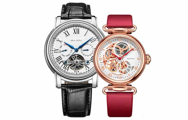 Sea-Gull D819.624+511.11.6002L