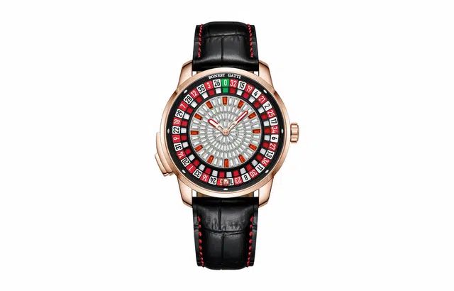 BONEST GATTI BG8004-L