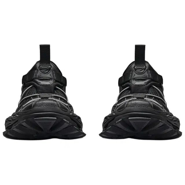Balenciaga Hike