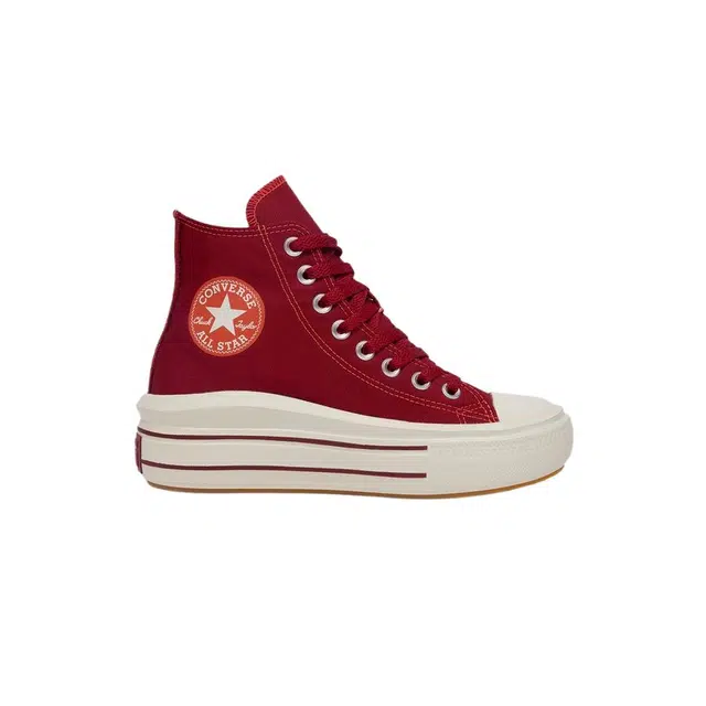 Converse All Star Move