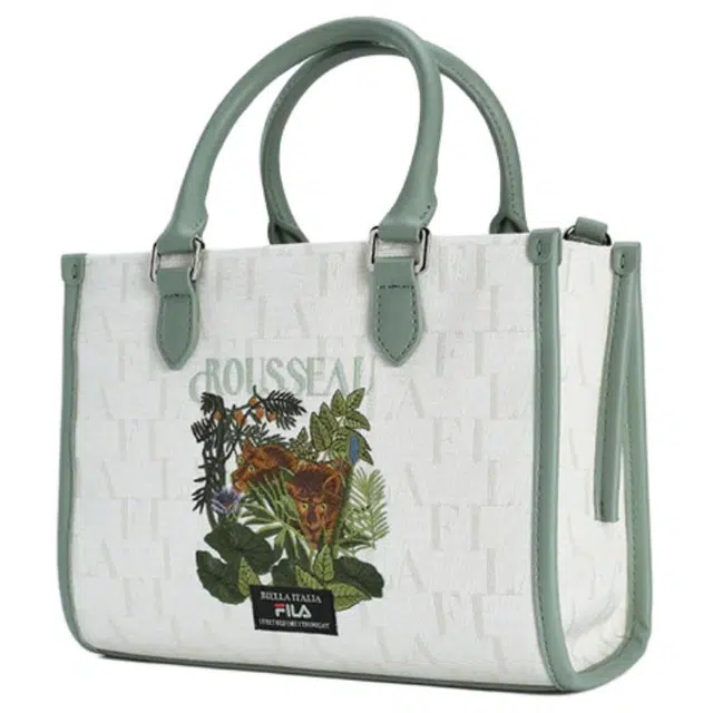 FILA Tote