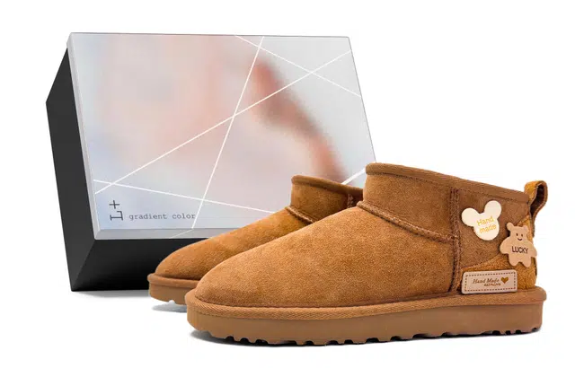 UGG CLASSIC ULTRA MINI
