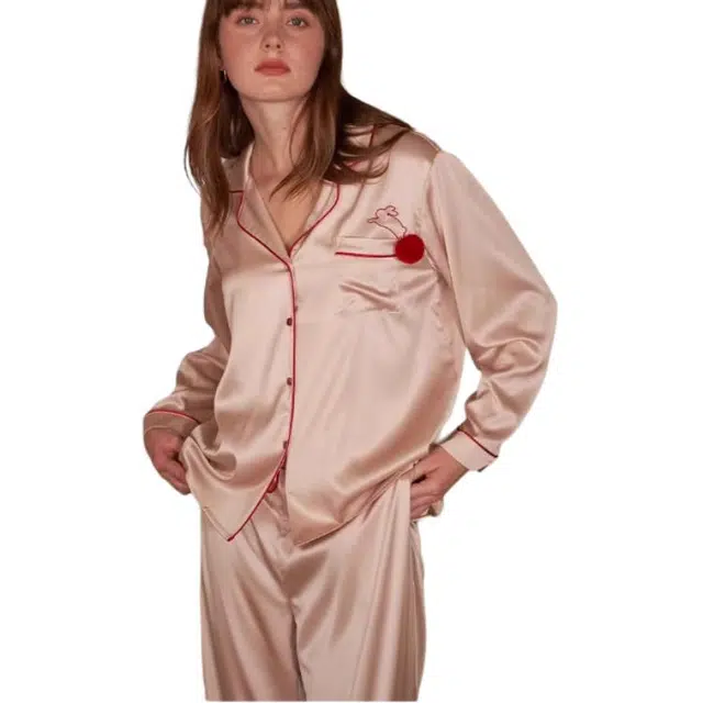 Not Just Pajama 22