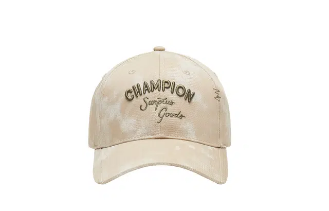 Champion SS25 Logo