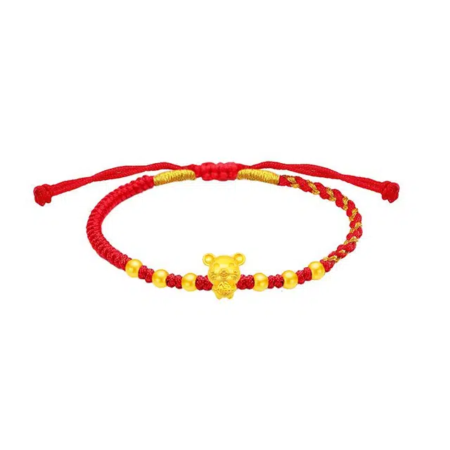 CHINA GOLD ins 999