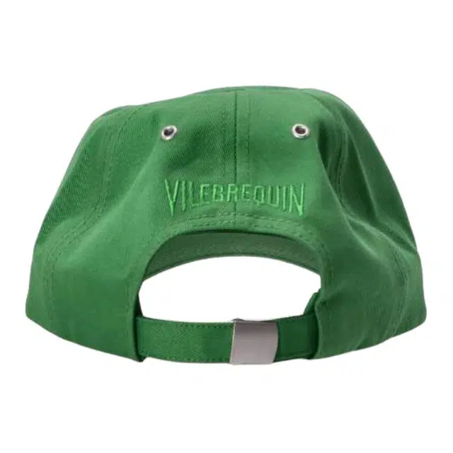 Vilebrequin -