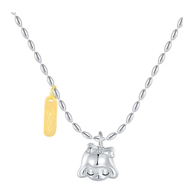 agatha S925 BUNNY