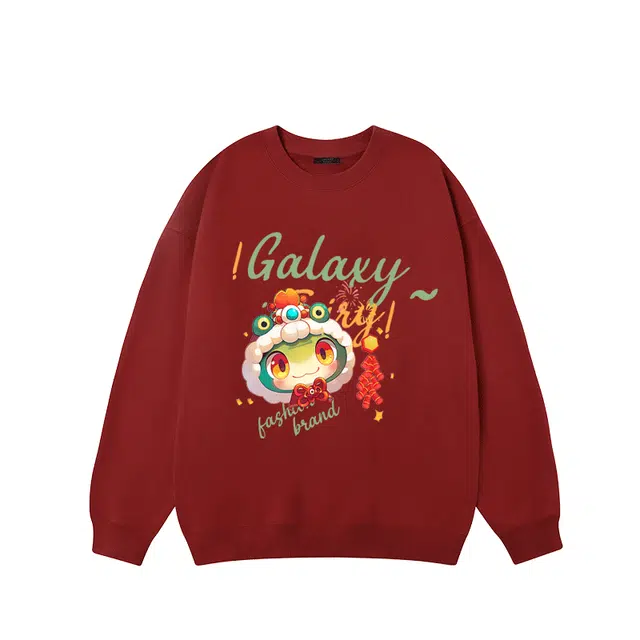GALAXY FAIRY logo