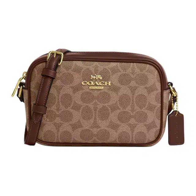 Coach Jamie 20 Camera Bag