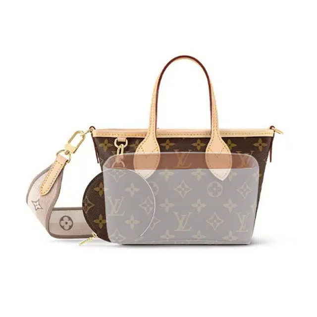 LV NEVERFULL BB