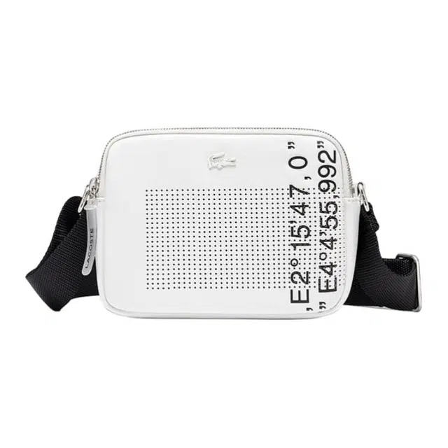 LACOSTE PU