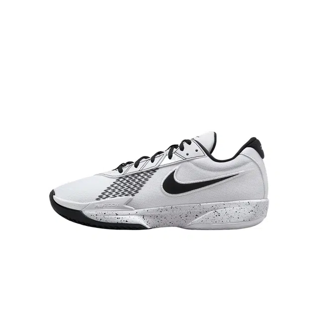 Nike Air Zoom G.T. Cut Academy White Black