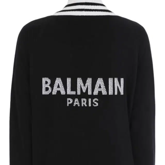 BALMAIN SS21