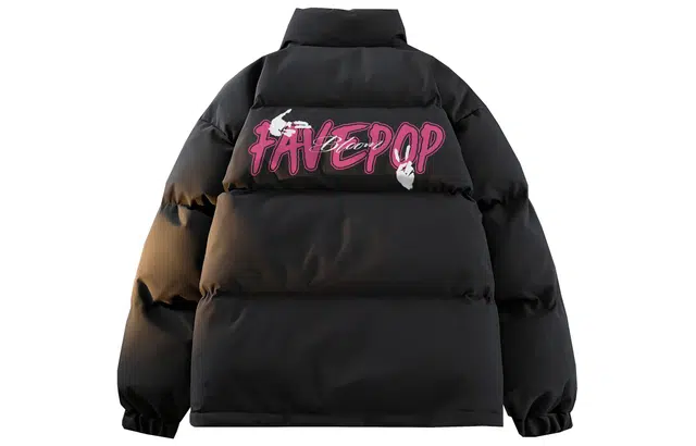 FAVEPOP logo