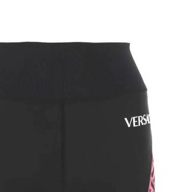 VERSACE FW22 Logo