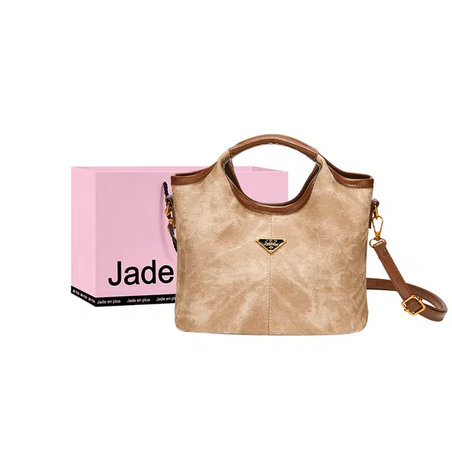 Jade en plus PU