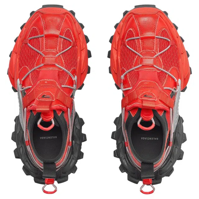 Balenciaga Hike