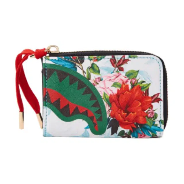 SPRAYGROUND PVC