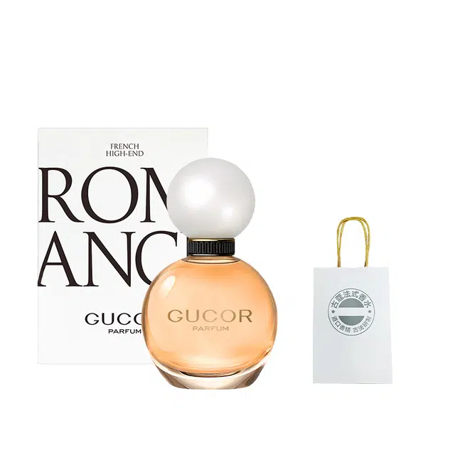 027 EDP 60ml