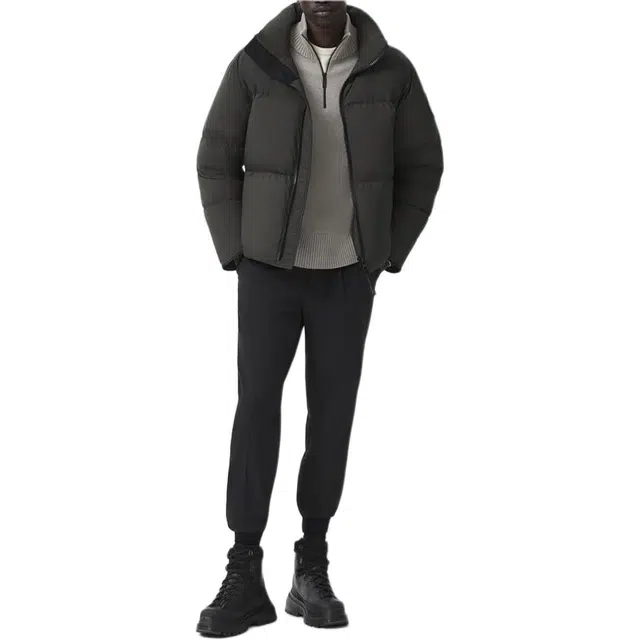 Canada Goose