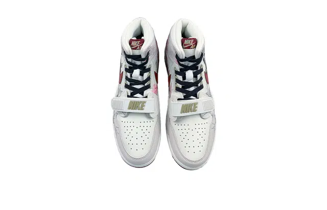 Jordan Legacy 312 LQ