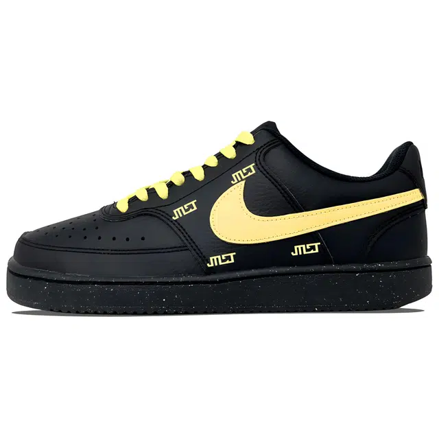 Nike Court Vision Low