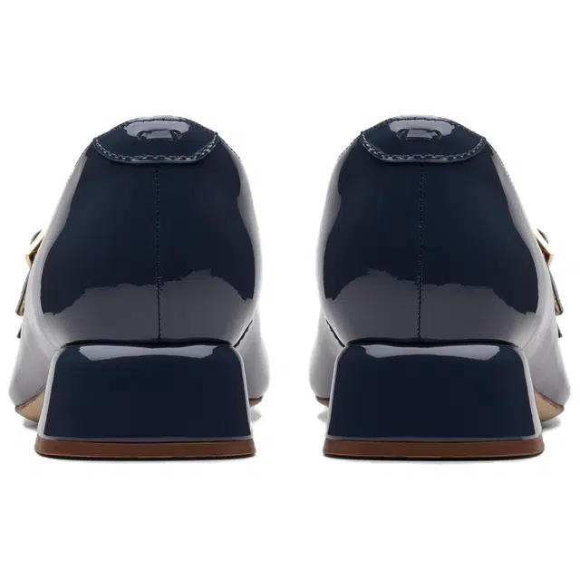 Clarks Daiss30 Shine
